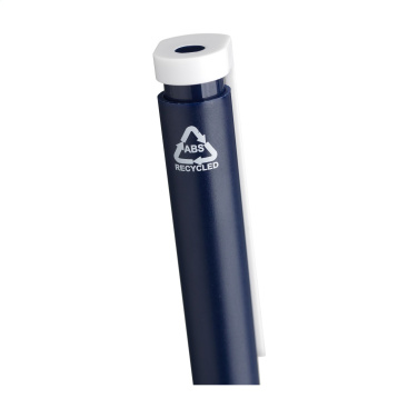 Logotrade promotional merchandise photo of: Digiprint GRS Recycled Pen