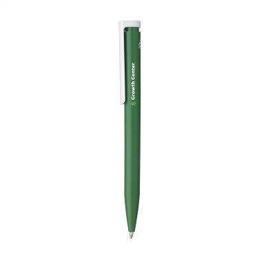 Logo trade promotional merchandise photo of: Digiprint GRS Recycled Pen