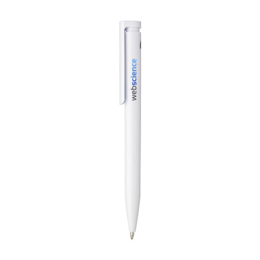 Logotrade advertising product image of: Digiprint GRS Recycled Pen