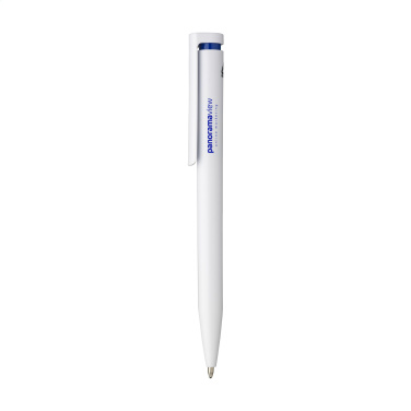 Logo trade promotional merchandise image of: Digiprint GRS Recycled Pen