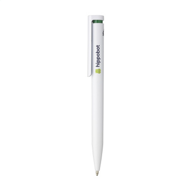 Logotrade promotional merchandise photo of: Digiprint GRS Recycled Pen