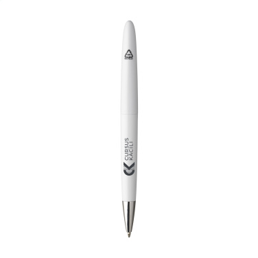 Logotrade promotional products photo of: Lunar GRS Recycled Pen