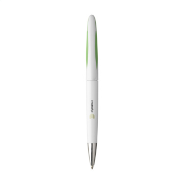 Logo trade advertising product photo of: Lunar GRS Recycled Pen