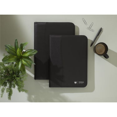 Logo trade business gift photo of: Firenze A4 document folder