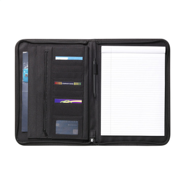 Logo trade advertising product photo of: Firenze A4 document folder