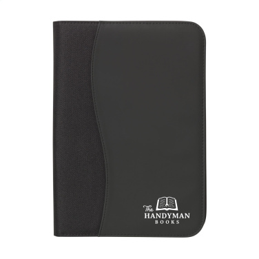 Logotrade corporate gift picture of: Firenze A4 document folder