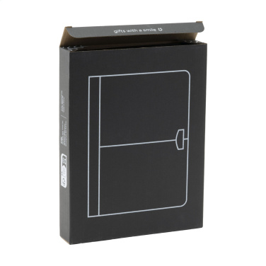 Logo trade corporate gift photo of: TucsonChief A5 document folder