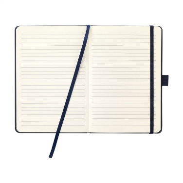 Logo trade promotional products image of: Pineapple Paper Notebook A5