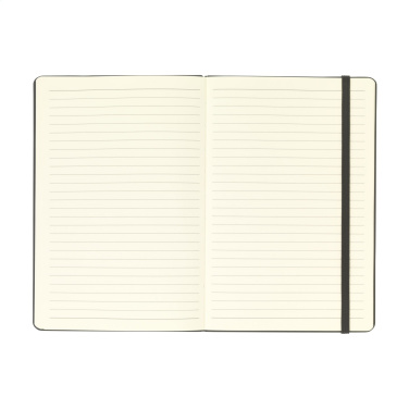 Logotrade promotional products photo of: CraftCover Notebook A5