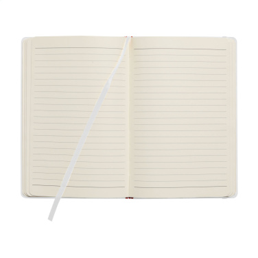 Logotrade advertising product image of: Pocket Notebook A5 X-Mas