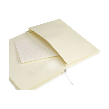 Logo trade promotional product photo of: Pocket Notebook A5 X-Mas