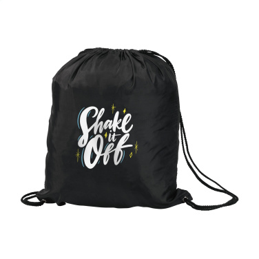 Logotrade promotional item picture of: PromoBag 190T backpack