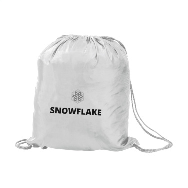 Logotrade promotional item picture of: PromoBag 190T backpack