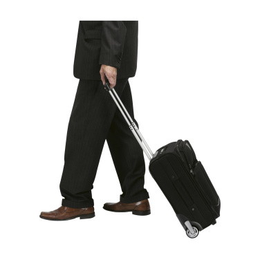 Logo trade promotional merchandise image of: CabinetTrolley