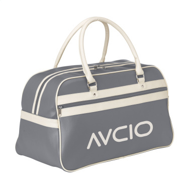 Logotrade promotional giveaway image of: RetroSport sports bag