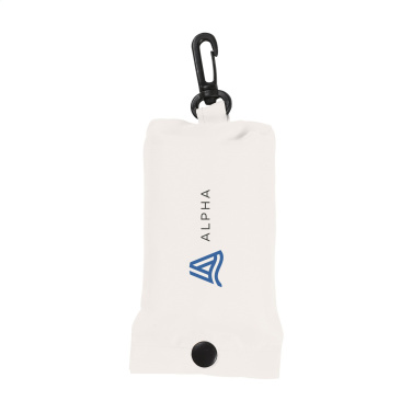 Logotrade promotional merchandise picture of: ShopEasy foldable shoppingbag