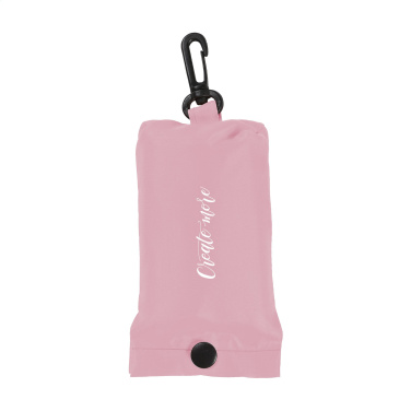 Logo trade promotional gifts picture of: ShopEasy foldable shoppingbag