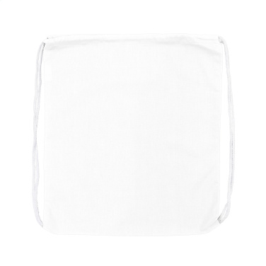 Logotrade promotional product picture of: PromoColour (120 g/m²) backpack