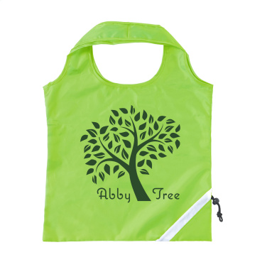 Logotrade promotional merchandise photo of: Strawberry foldable bag