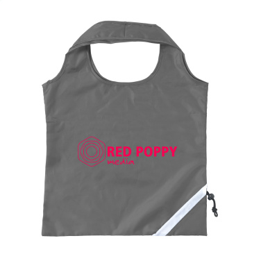 Logotrade advertising products photo of: Strawberry foldable bag