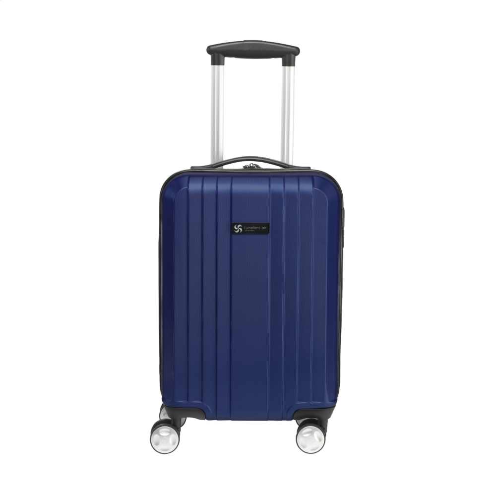 Logo trade advertising products image of: Oxfort Trolley