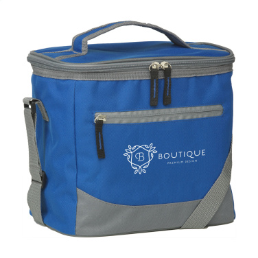 Logo trade promotional gift photo of: Fresco cooler bag