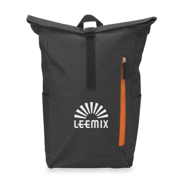 Logo trade promotional gifts image of: Nolan backpack