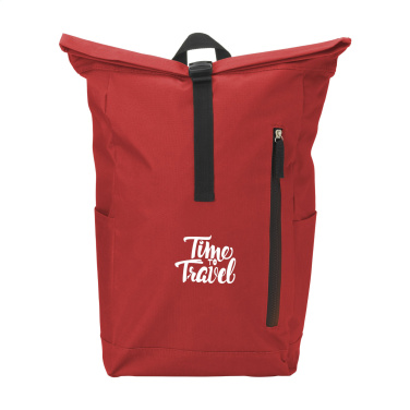 Logo trade corporate gifts picture of: Nolan backpack