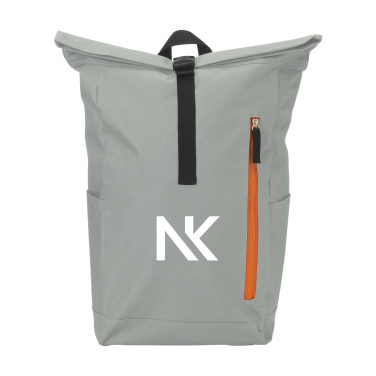 Logo trade business gift photo of: Nolan backpack