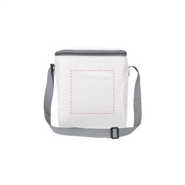 Logotrade promotional product picture of: FreshCooler 12 Pack cooler bag