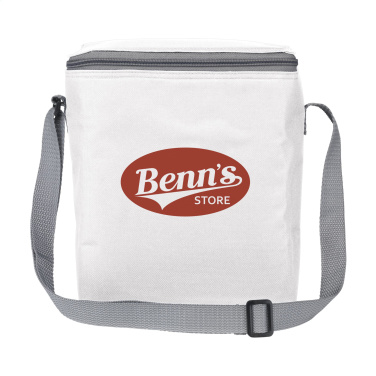 Logotrade corporate gift image of: FreshCooler 12 Pack cooler bag