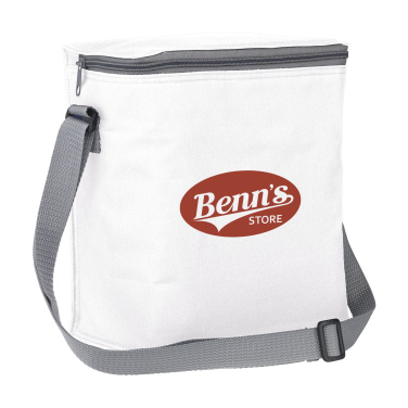 Logo trade advertising product photo of: FreshCooler 12 Pack cooler bag