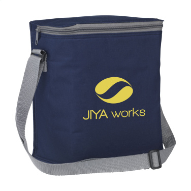 Logotrade advertising products photo of: FreshCooler 12 Pack cooler bag
