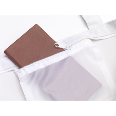 Logo trade promotional giveaways image of: Royal XL Shopper bag