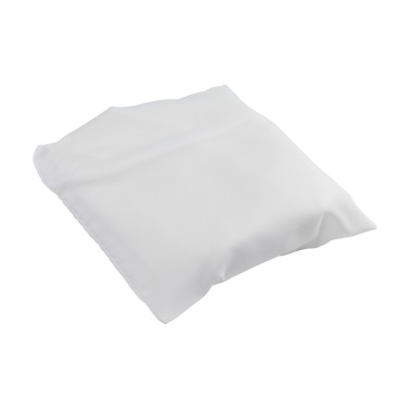 Logotrade promotional items photo of: GRS RPET Shopper foldable shopping bag