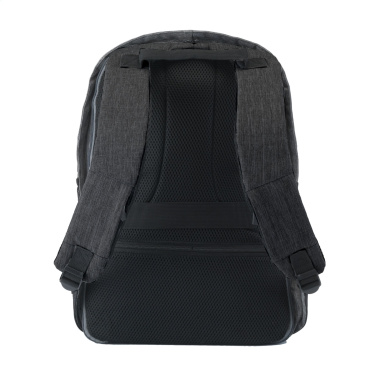 Logotrade promotional product picture of: Jayden RFID Jayden RFID Anti-Theft backpack