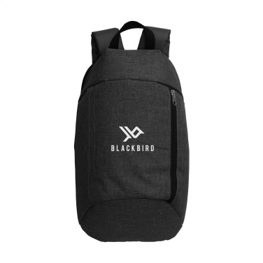 Logo trade promotional merchandise picture of: Cooler Backpack bag