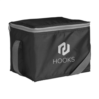 Logo trade promotional gifts picture of: CoolMate RPET cooler bag