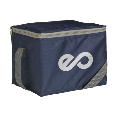 Logo trade promotional items picture of: CoolMate RPET cooler bag
