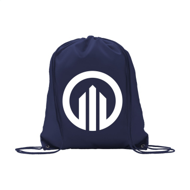 Logotrade promotional product image of: PromoBag 210D backpack