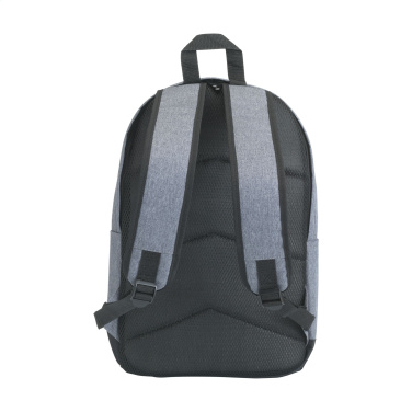 Logotrade business gift image of: SafeLine laptop backpack
