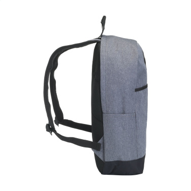Logotrade promotional item picture of: SafeLine laptop backpack
