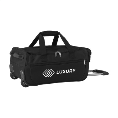 Logo trade advertising product photo of: Cabin Trolley Bag travel bag