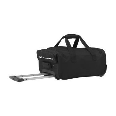 Logo trade promotional items image of: Cabin Trolley Bag travel bag