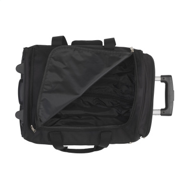 Logo trade promotional gifts picture of: Cabin Trolley Bag travel bag