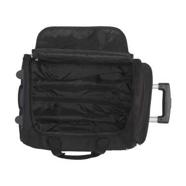 Logotrade promotional giveaway image of: Cabin Trolley Bag travel bag