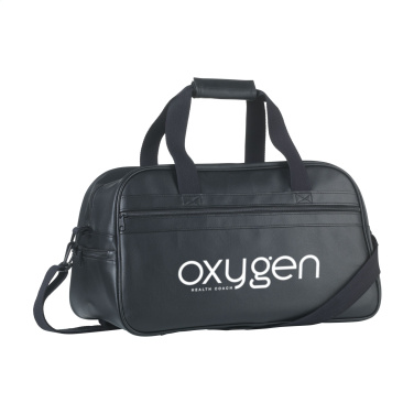 Logo trade corporate gifts picture of: Voyager Weekend Bag travelling bag