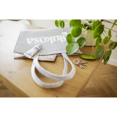 Logo trade promotional giveaways image of: Feltro GRS RPET BigShopper