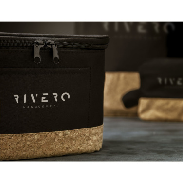 Logo trade corporate gift photo of: Nolan Cork backpack