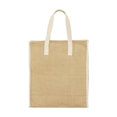 Logo trade corporate gifts picture of: Mumbai Cooler Bag XL